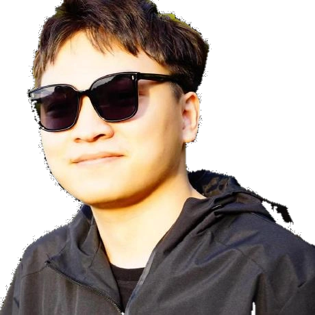 李部长本人剪影